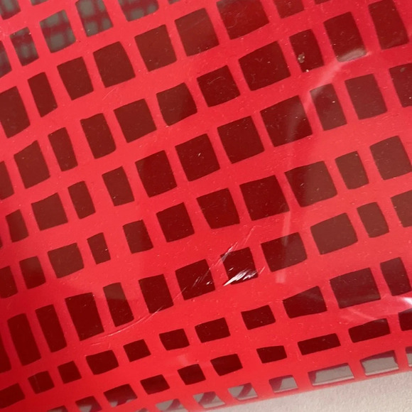 Marc by Marc jacobs checkmate tote in diva pink - Picture 9 of 15